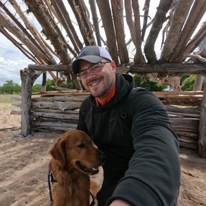 Meet your Posher, Alex